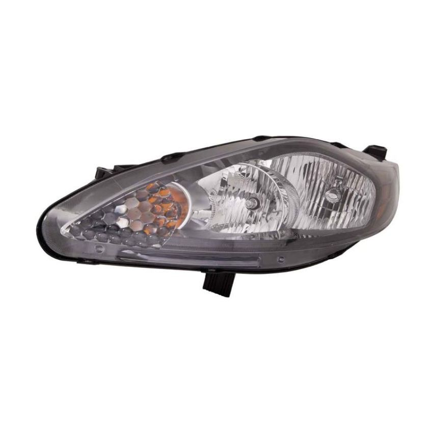 DEPO K30-1149L-AS2 Head Lamp