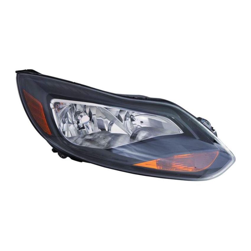 DEPO K30-1153R-AC2 Head Lamp
