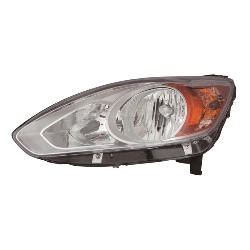 DEPO K30-1160L-AS Head Lamp