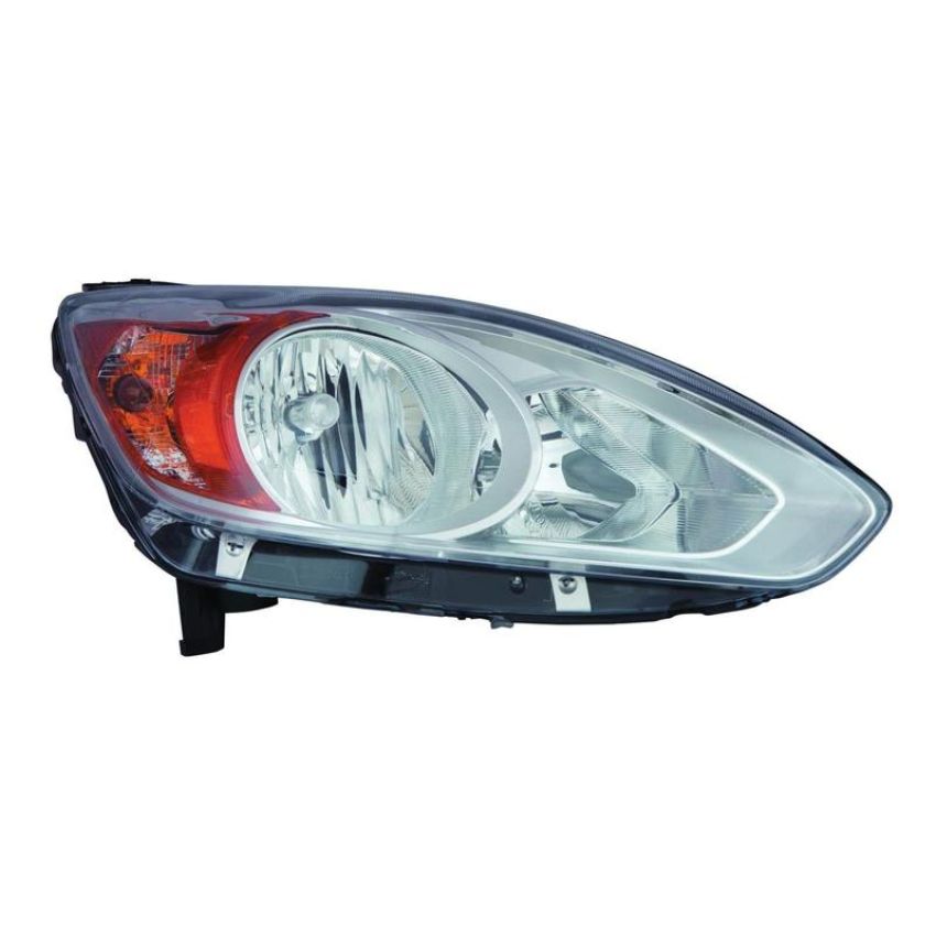 DEPO K30-1160R-AS Head Lamp