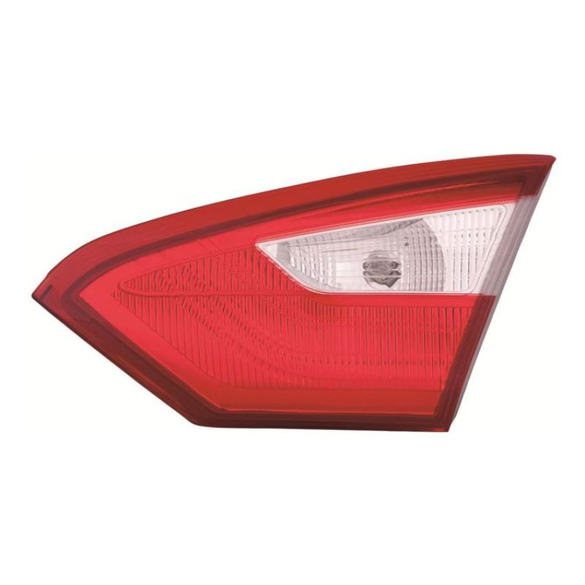DEPO K30-1305L-AC Tail Lamp