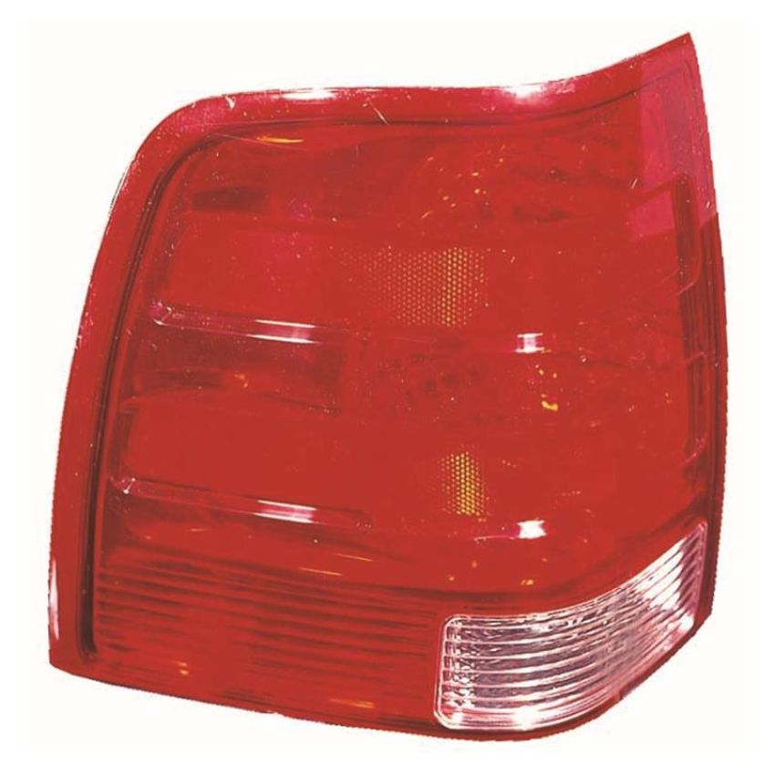 DEPO K30-1913L-UC Capa Tail Lamp