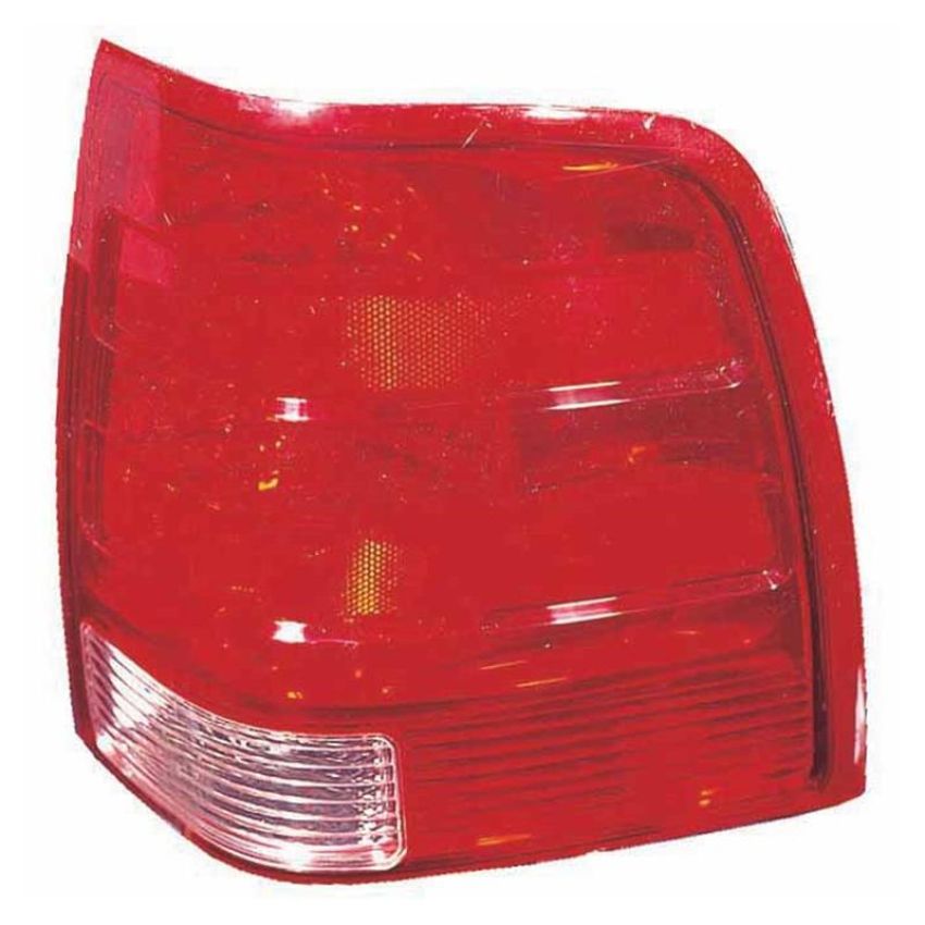 DEPO K30-1913R-UC Capa Tail Lamp