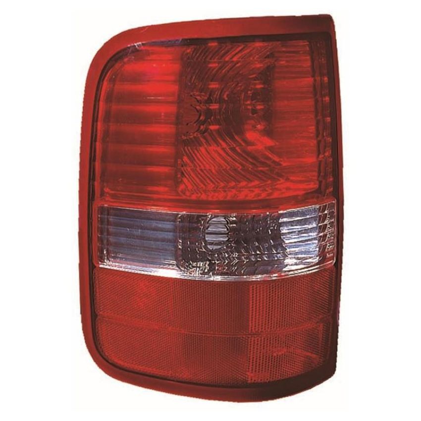 DEPO K30-1919L-UC Capa Tail Lamp