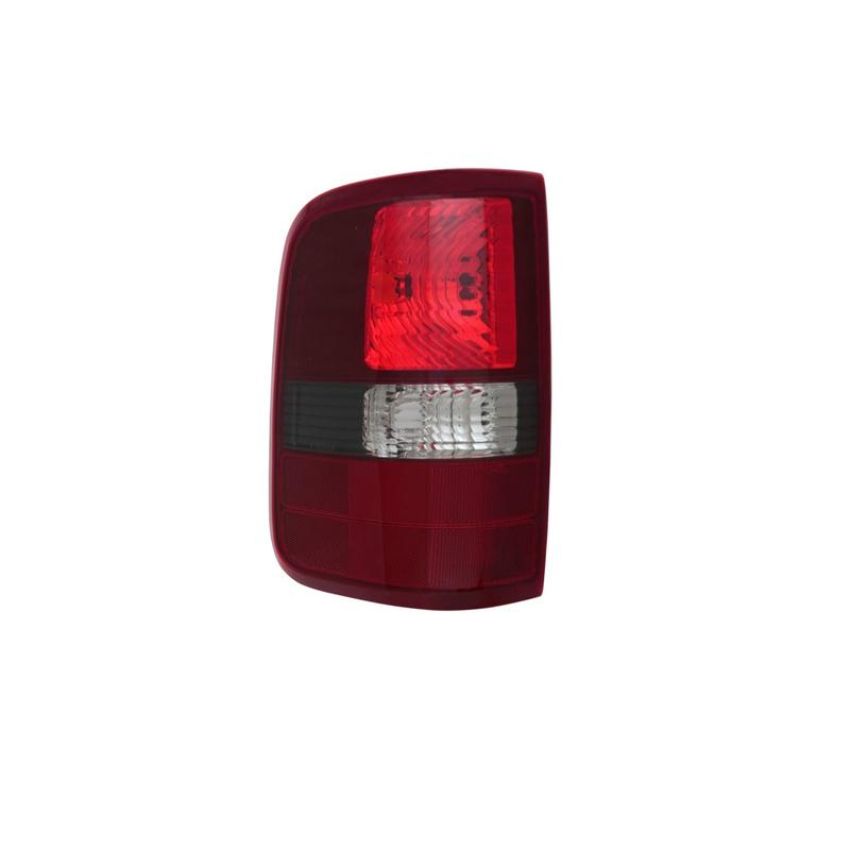 DEPO K30-1919L-UC-SR Capa Tail Lamp