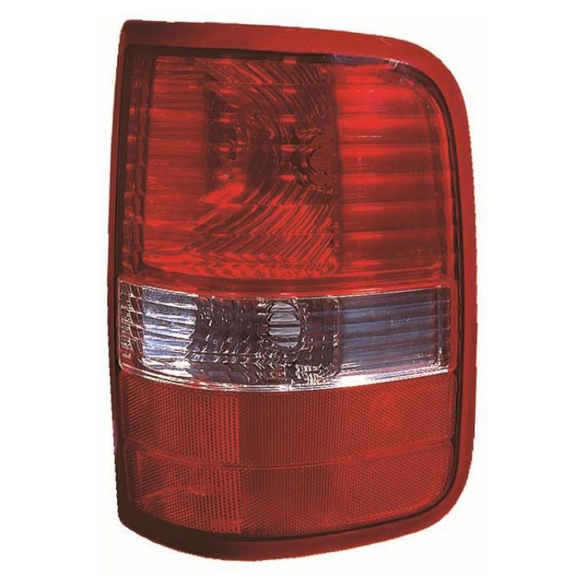 DEPO K30-1919R-UC Capa Tail Lamp