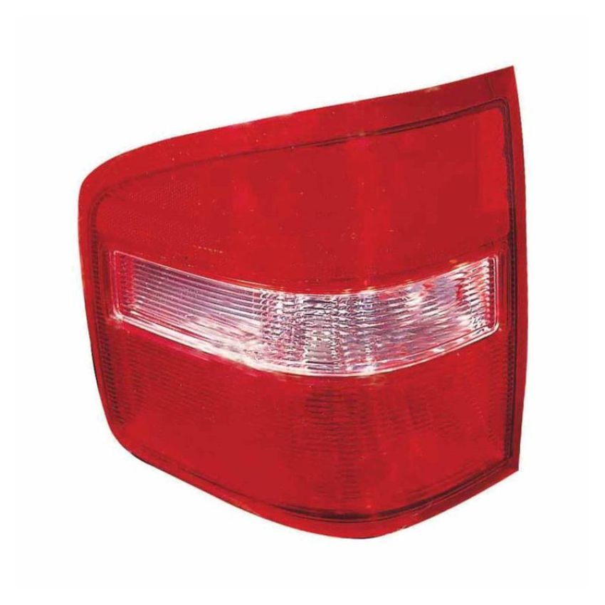 DEPO K30-1922L-UC Capa Tail Lamp