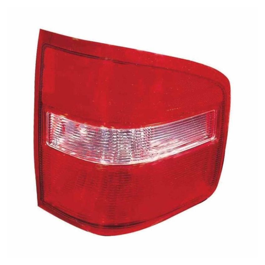 DEPO K30-1922R-UC Capa Tail Lamp