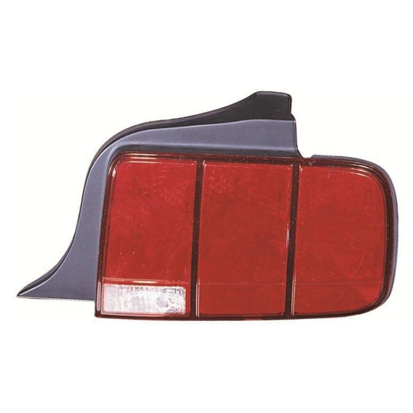DEPO K30-1925R-UC Capa Tail Lamp