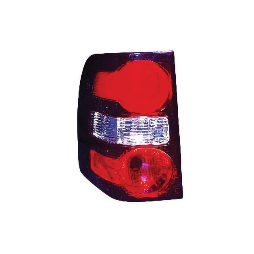 DEPO K30-1929L-UC Capa Tail Lamp