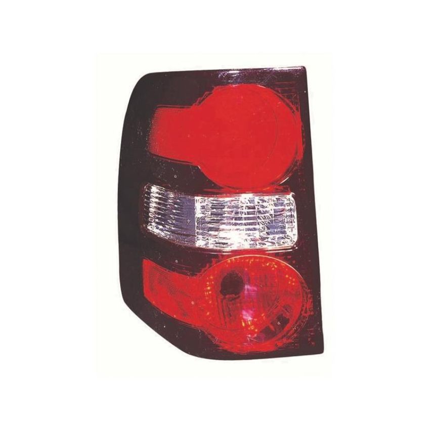 DEPO K30-1929L-US Tail Lamp