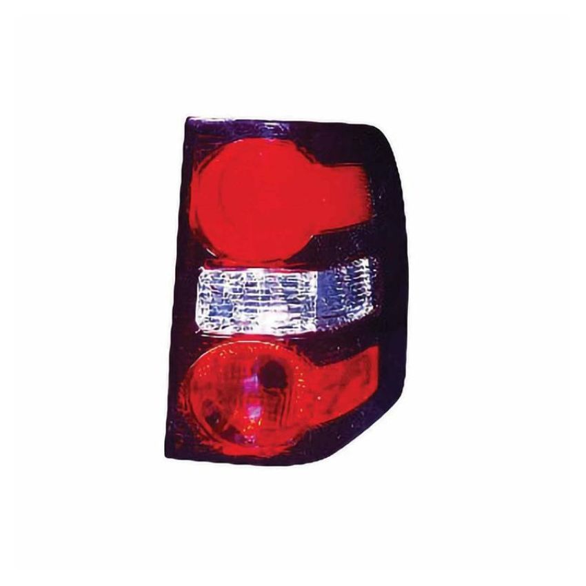 DEPO K30-1929R-UC Capa Tail Lamp