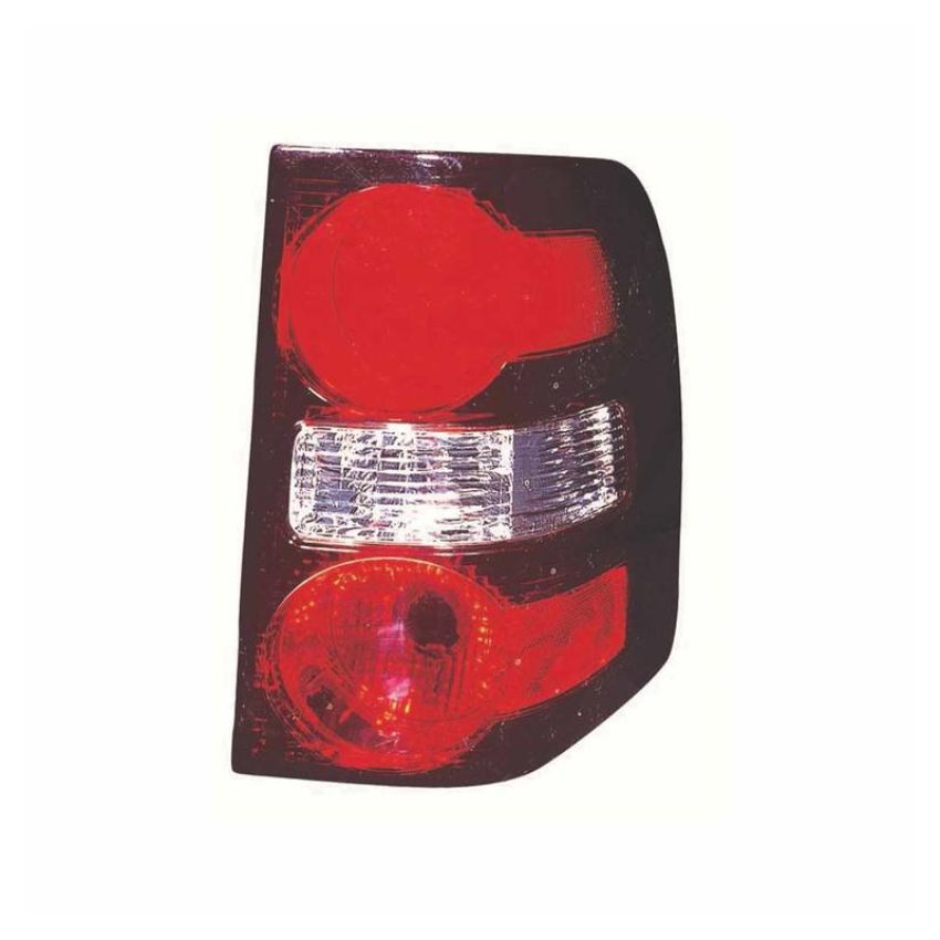 DEPO K30-1929R-US Tail Lamp
