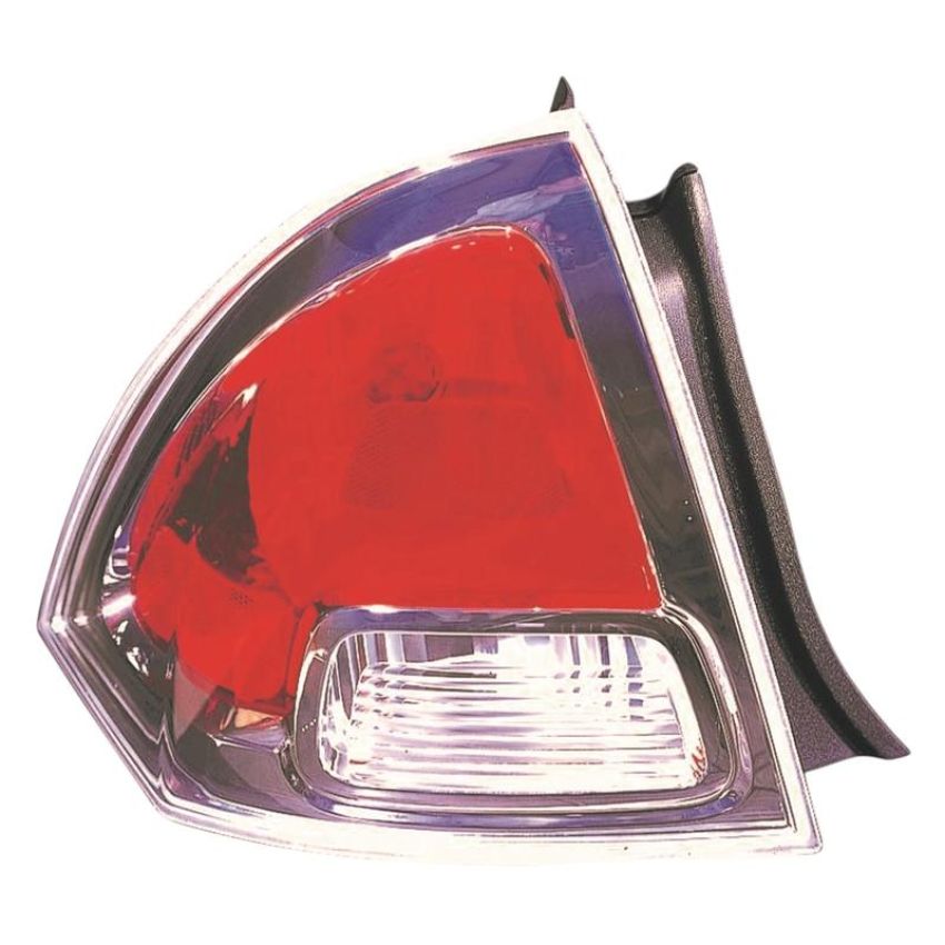 DEPO K30-1931L-UC Capa Tail Lamp
