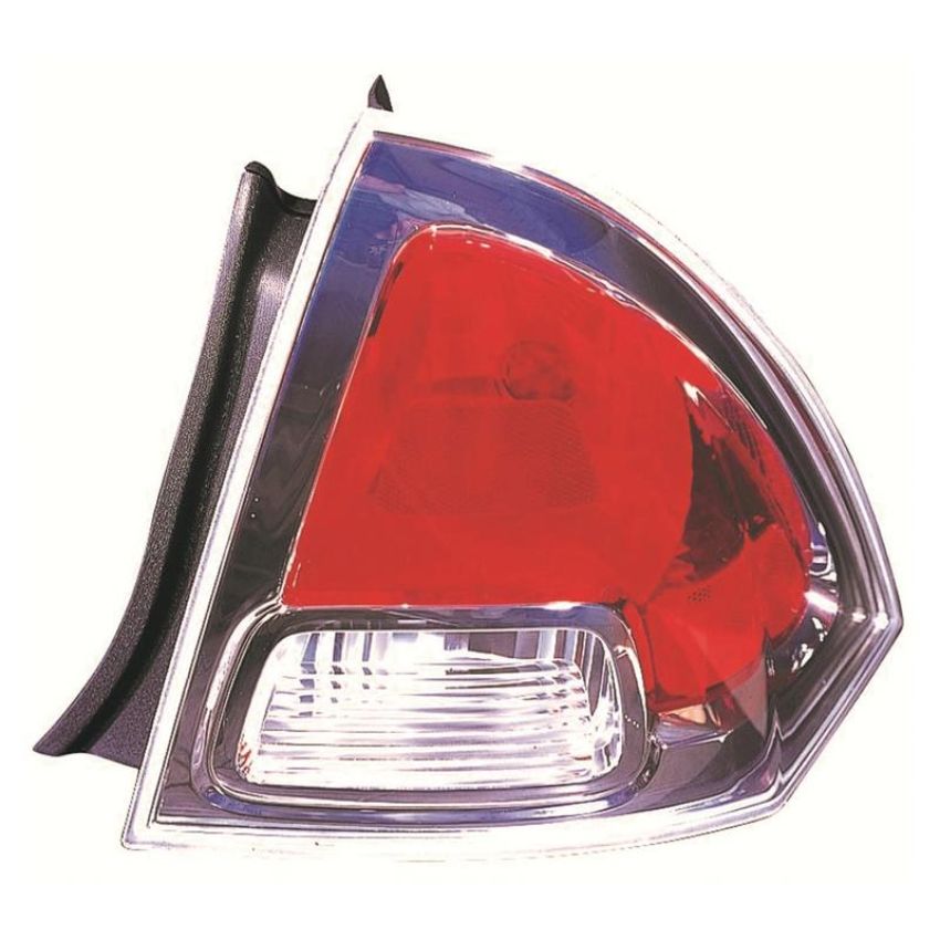 DEPO K30-1931R-UC Capa Tail Lamp