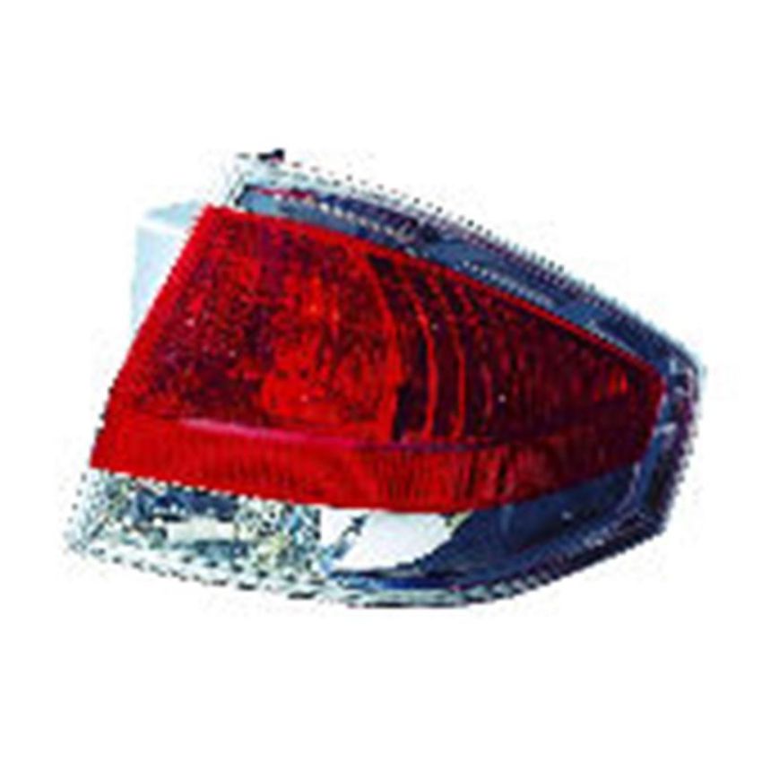 DEPO K30-1934R-AS Tail Lamp