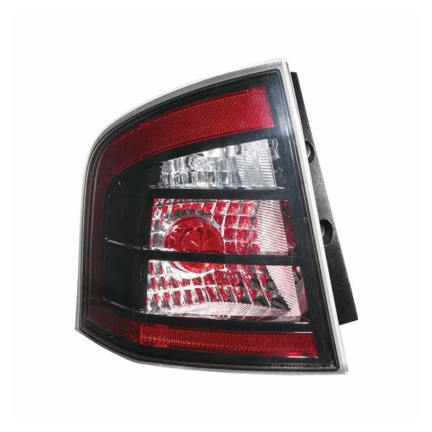 DEPO K30-1937L-AC2 Capa Tail Lamp