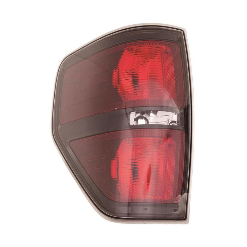 DEPO K30-1942L-UC2 Tail Lamp