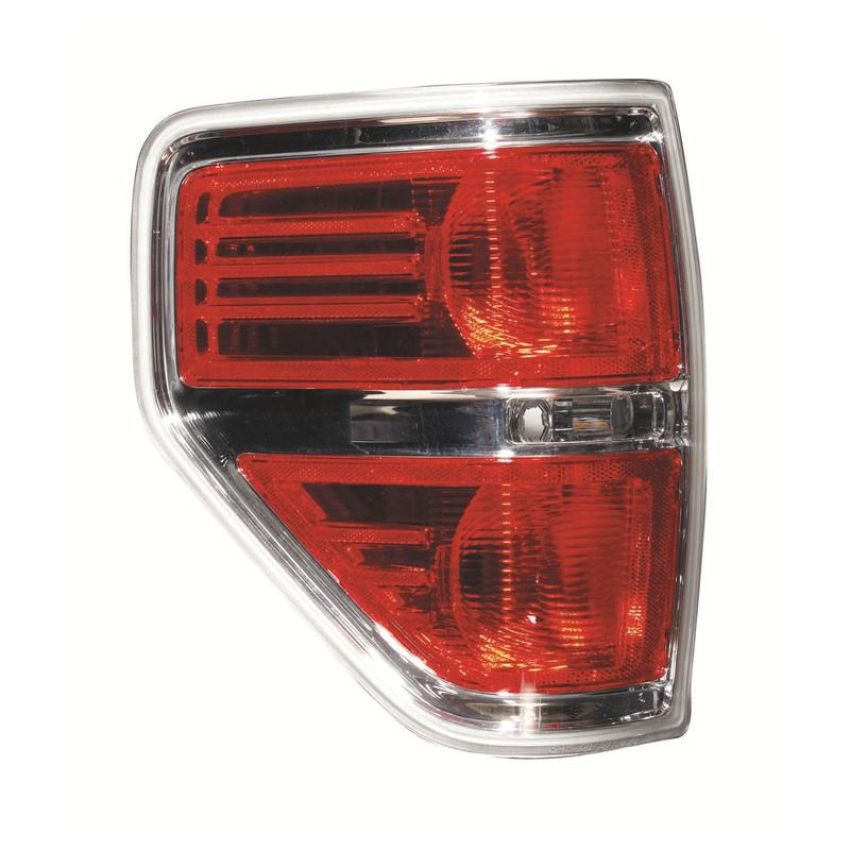 DEPO K30-1942L-UC Tail Lamp