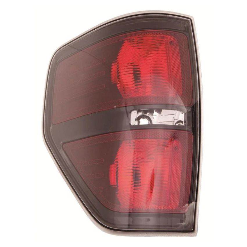 DEPO K30-1942L-US6 Tail Lamp