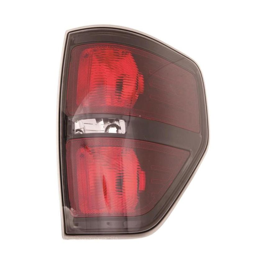 DEPO K30-1942R-UC2 Tail Lamp