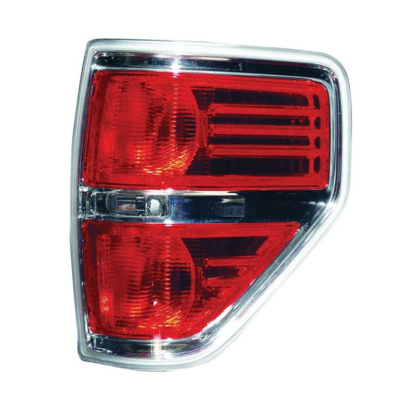 DEPO K30-1942R-US Tail Lamp