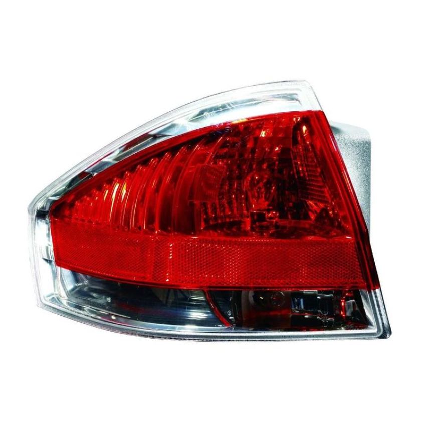 DEPO K30-1943L-AS1 Tail Lamp