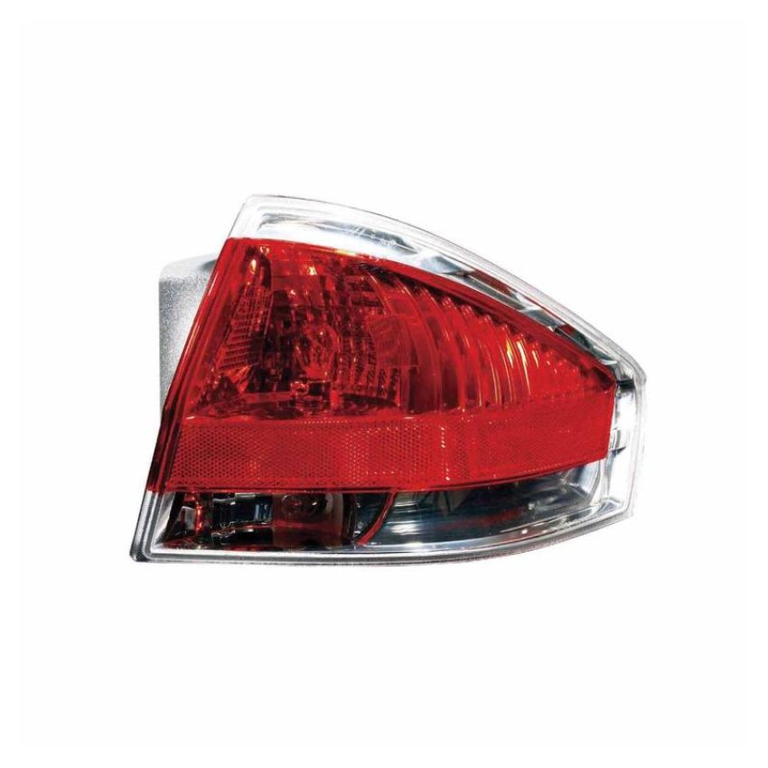 DEPO K30-1943R-AC1 Capa Tail Lamp