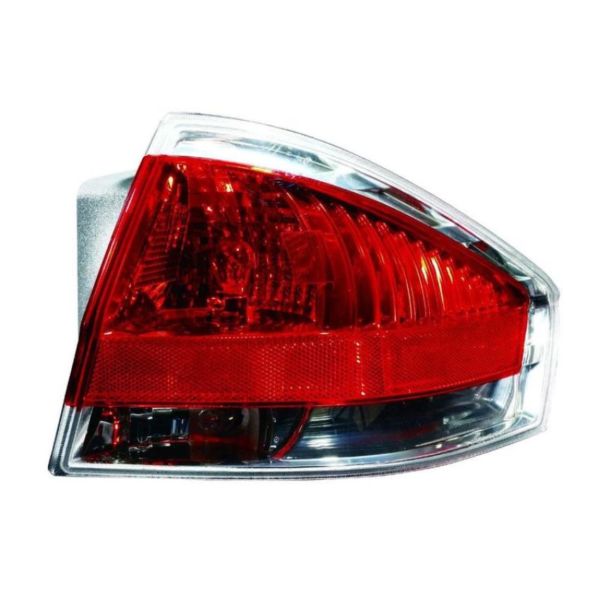 DEPO K30-1943R-AS1 Tail Lamp