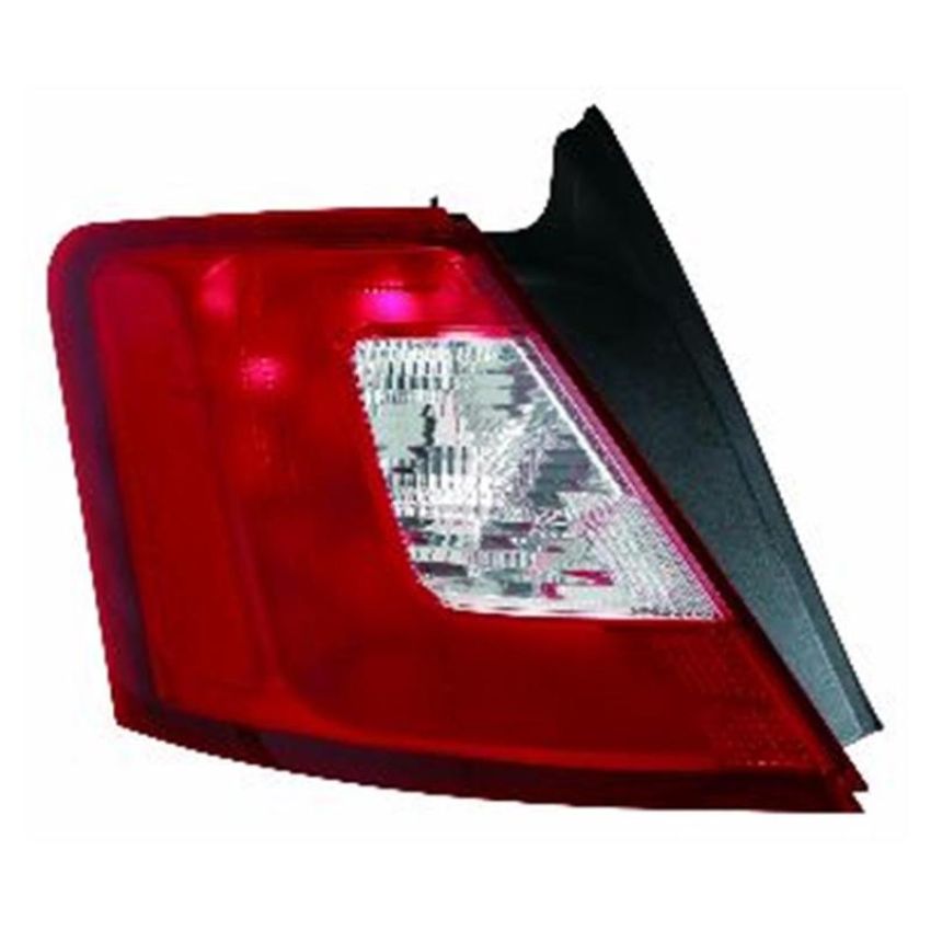 DEPO K30-1946L-UC Tail Lamp