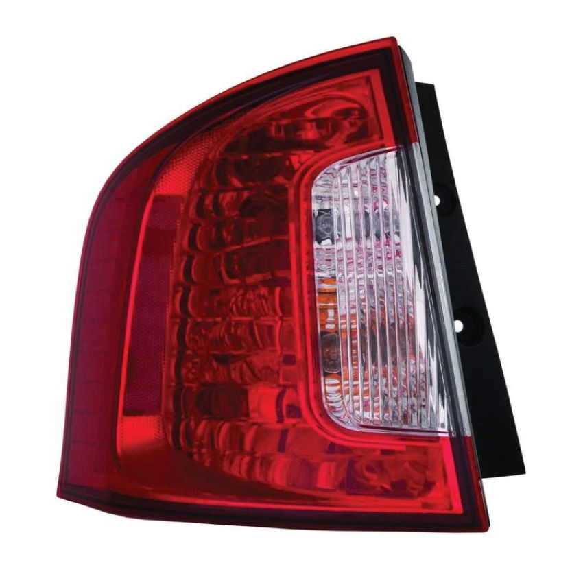 DEPO K30-1951L-AQ1 Tail Lamp