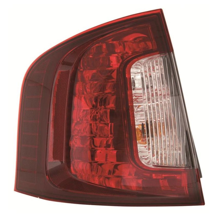 DEPO K30-1951L-AQ2 Tail Lamp