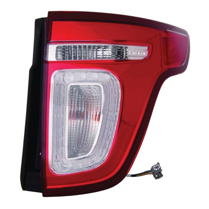 DEPO K30-1953R-AC Tail Lamp