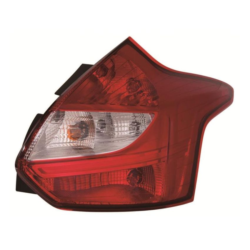 DEPO K30-1955R-AS Tail Lamp