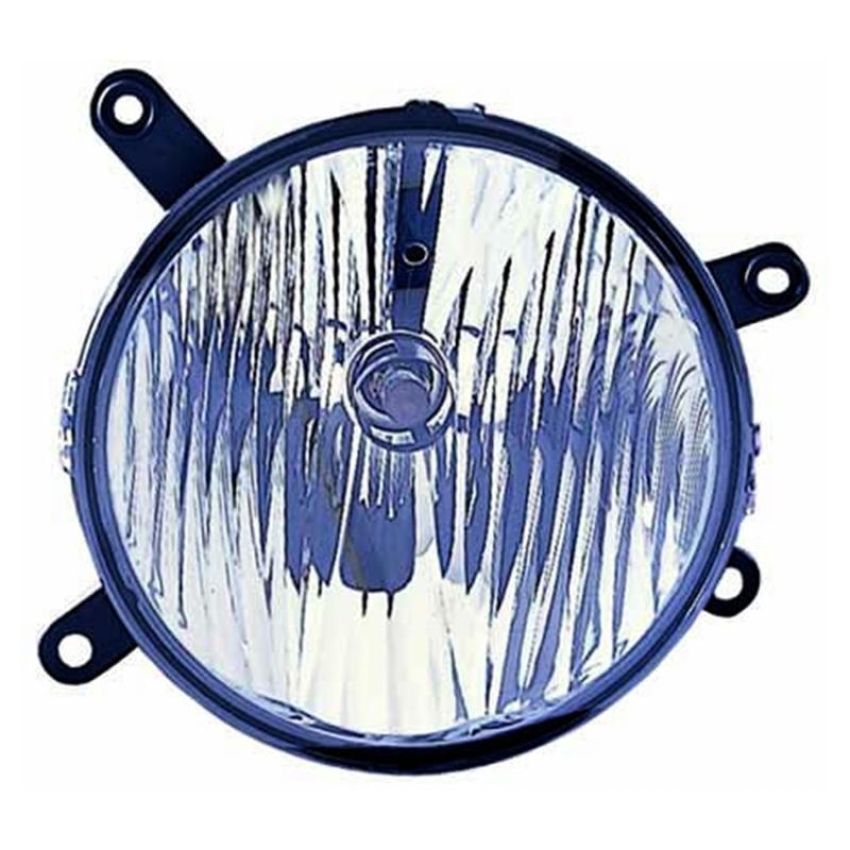 DEPO K30-2024L-AS Fog Lamp