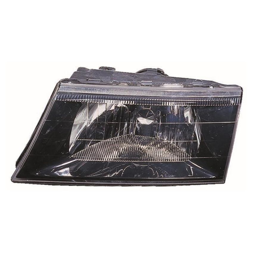 DEPO K31-1188L-AS2 Head Lamp