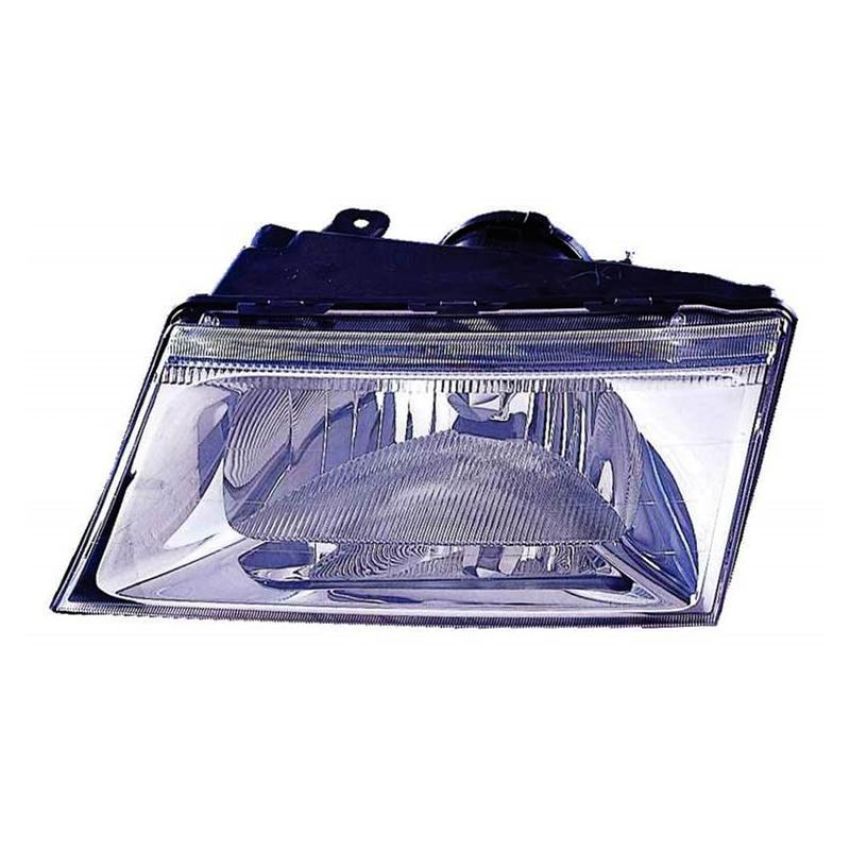 DEPO K31-1188L-AS Head Lamp