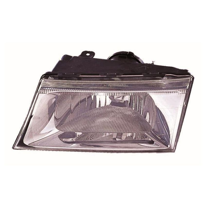 DEPO K31-1188L-UCN Capa Head Lamp
