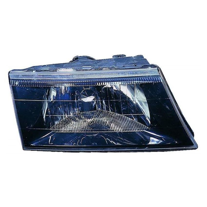 DEPO K31-1188R-AS2 Head Lamp
