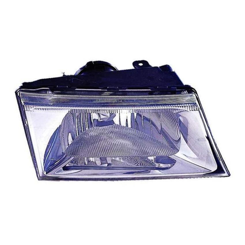 DEPO K31-1188R-UC Capa Head Lamp