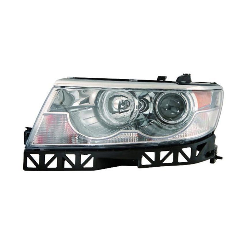 DEPO K31-11A1L-AC7 Capa Head Lamp