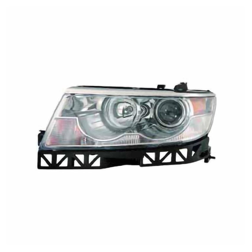 DEPO K31-11A1L-AS7 Head Lamp