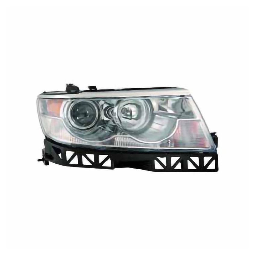 DEPO K31-11A1R-AS7 Head Lamp