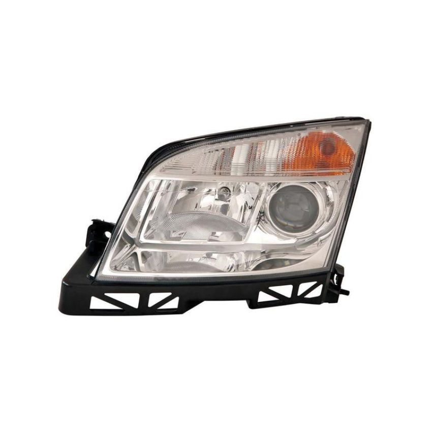 DEPO K31-11A3L-AC Capa Head Lamp
