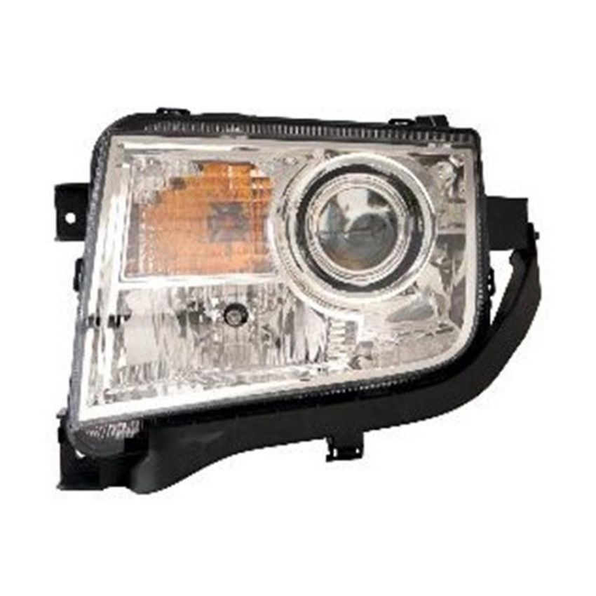 DEPO K31-11A5L-AC Capa Head Lamp
