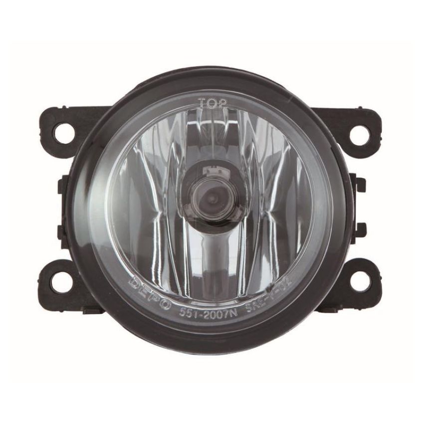 DEPO K51-2007N-AC Capa Fog Lamp