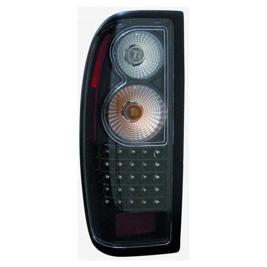 DEPO M15-1901P-US2C Tail Lamp