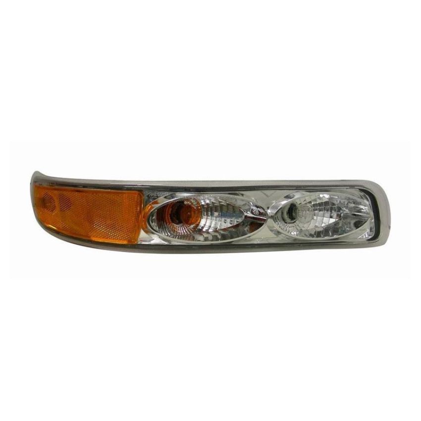DEPO M32-1601P-USV Signal Lamp