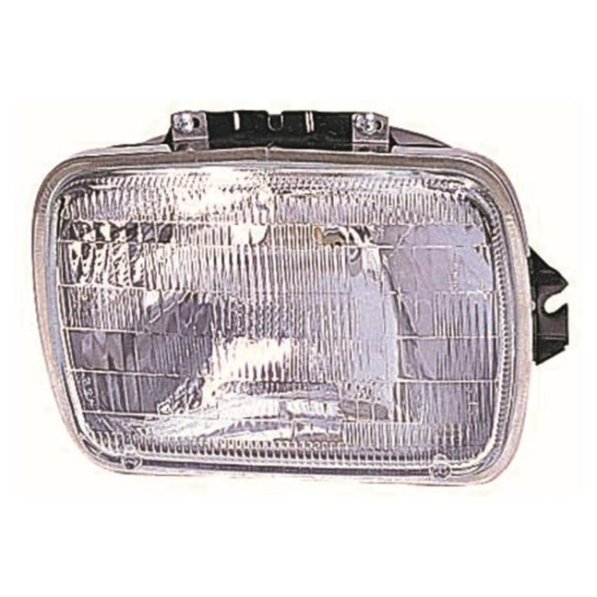 DEPO P-H101C Head Lamp