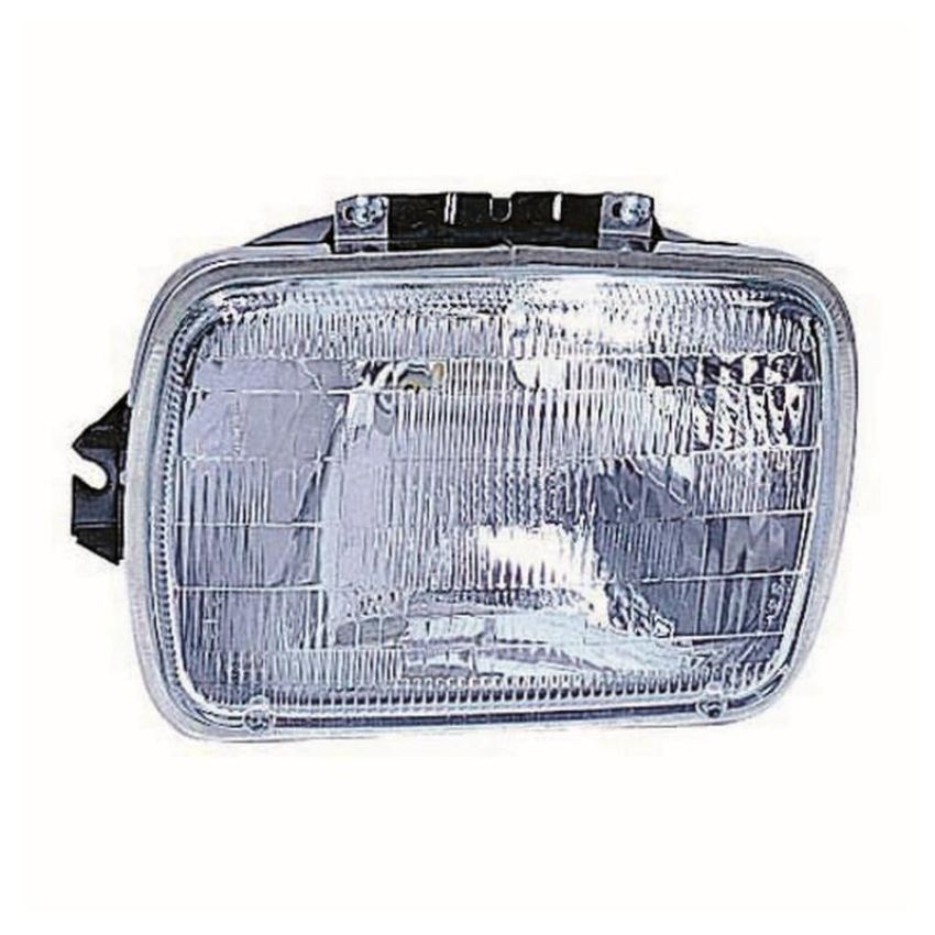 DEPO P-H101D Head Lamp